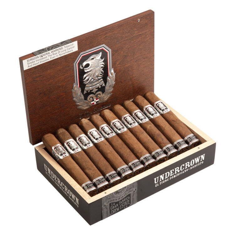 Robusto, , jrcigars